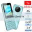 Điện thoại di động Itel it9211 2 Sim Mới Fullbox - Hàng Công Ty Bảo Hành 12 Tháng