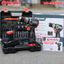 Máy khoan Workfix WF-ID1610BL - Chuyên vít động cơ không chổi than lực vít 45N, máy khoan cầm tay