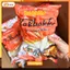 Sỉ 5kg Bánh gạo Tokbokki chất lượng-nguyên liệu nấu lẩu tokbokki, chiên lắc phô mai