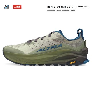 ALTRA - OLYMPUS 6 M - TAUPE - AL0A85NJ923 - GIÀY THỂ THAO CHẠY ĐỊA HÌNH NAM