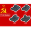 Mô Hình Tank Liên Xô WWII Nhiều Tỉ Lệ In 3D – Chưa Sơn – Sưu Tầm