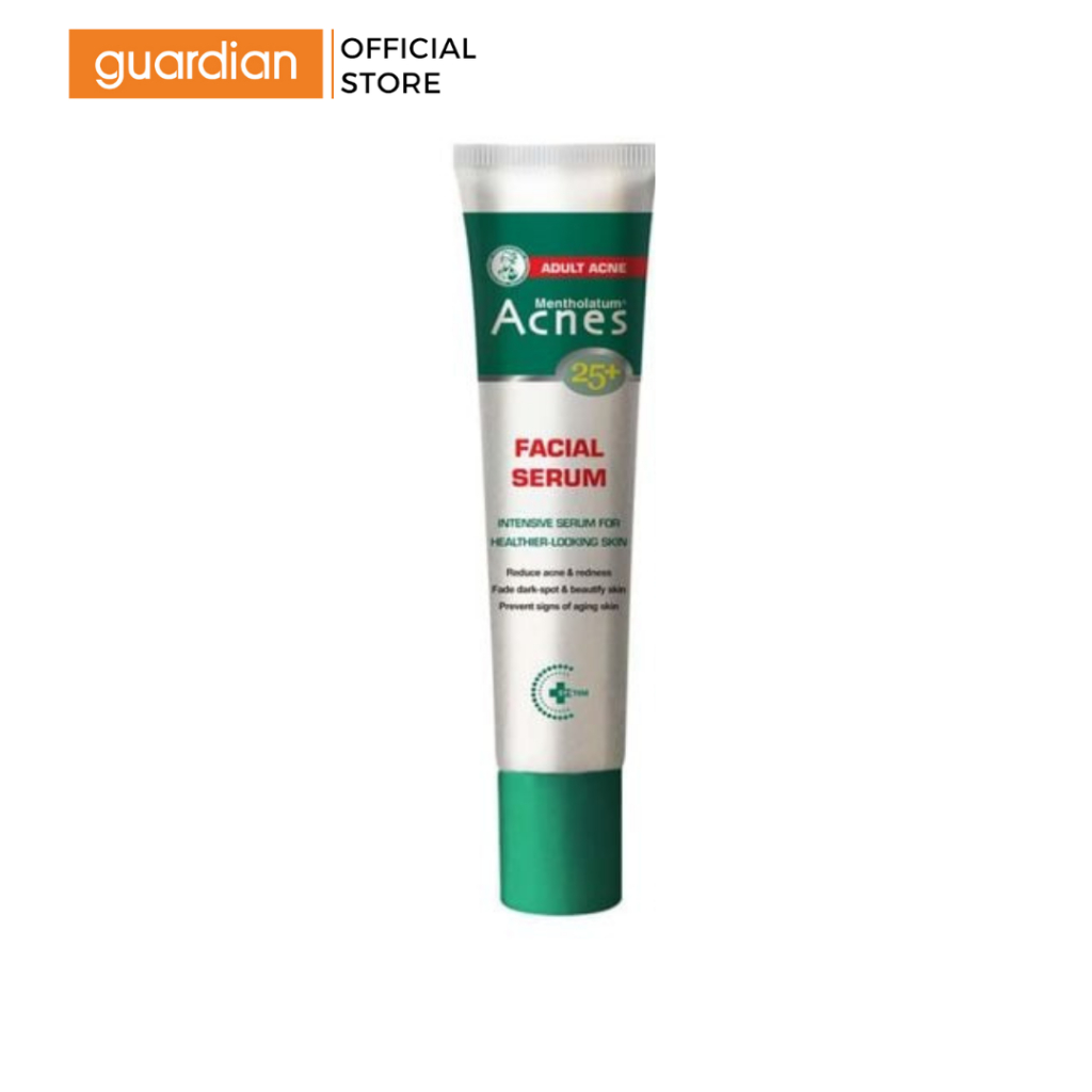 Tinh Chất Chuyên Biệt Cho Da Mụn Acnes 25+ 20ml