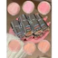 Má Hồng Kem AZTK lên màu chuẩn lâu trôi Minna Cosmetics