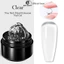Gel định hình, dán móng, gel nặn, đính đá, định hình nail HUAXI dạng đặc dẻo chính hãng 30ml