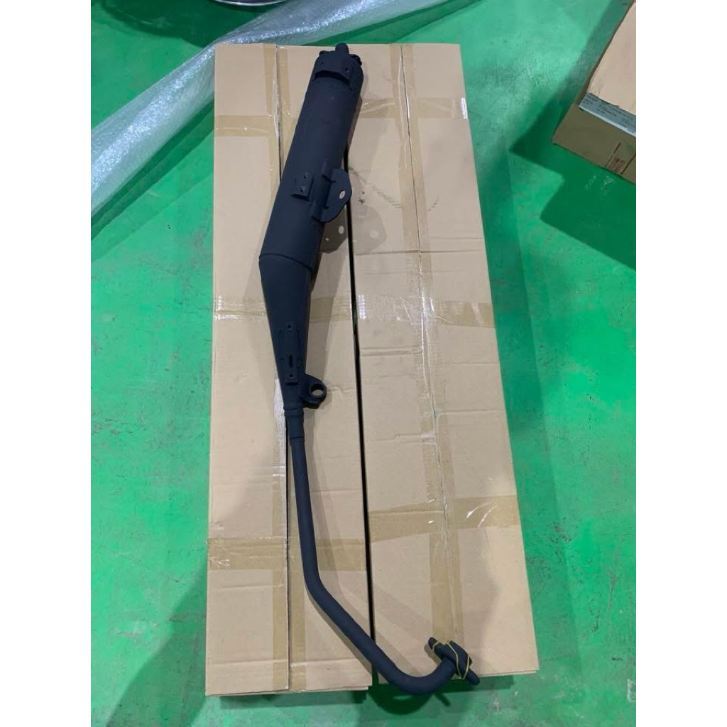 bô xe yamahaa eexciter 135 5s 55P 2011-2014 zin trần có thể lắp 4s mã 1s9a