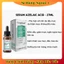 Serum Compliment Azelaic Acid giảm thâm mụn, đều màu da 27ml của Nga
