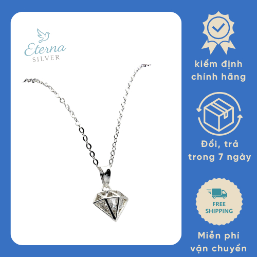 Vòng Cổ Kim Cương – Món Quà Của Tình Yêu Và Thành Công