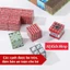 Khối Nam Châm Xếp Hình Khối Xây Dựng Mô Hình My World Giáo Dục Cho Trẻ Em
