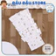 Set 3/5 Áo Cộc VT Sơ Sinh Thun Lạnh mềm mịn thoáng khí in hoạ tiết cho bé 0 - 9 tháng AL02T Đậu Đậu Store