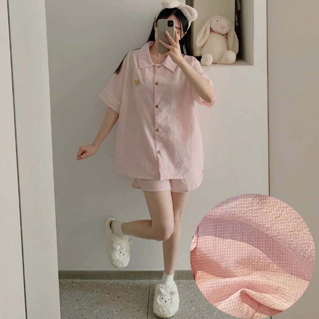 Hồng nhỏ gấu