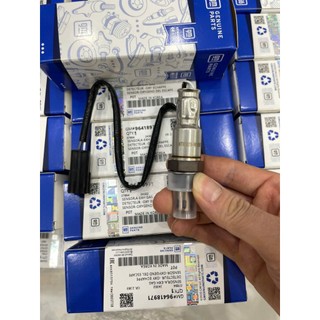 Cảm biến khí xả dưới(Cảm biến Oxy) Spark matiz 4 GM Deawoo