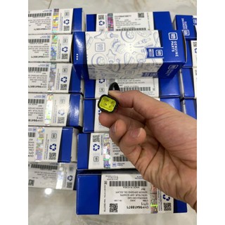 Cảm biến khí xả dưới(Cảm biến Oxy) Spark matiz 4 GM Deawoo