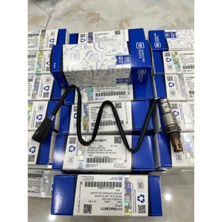 Cảm biến khí xả dưới(Cảm biến Oxy) Spark matiz 4 GM Deawoo