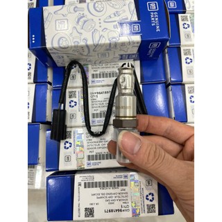 Cảm biến khí xả dưới(Cảm biến Oxy) Spark matiz 4 GM Deawoo