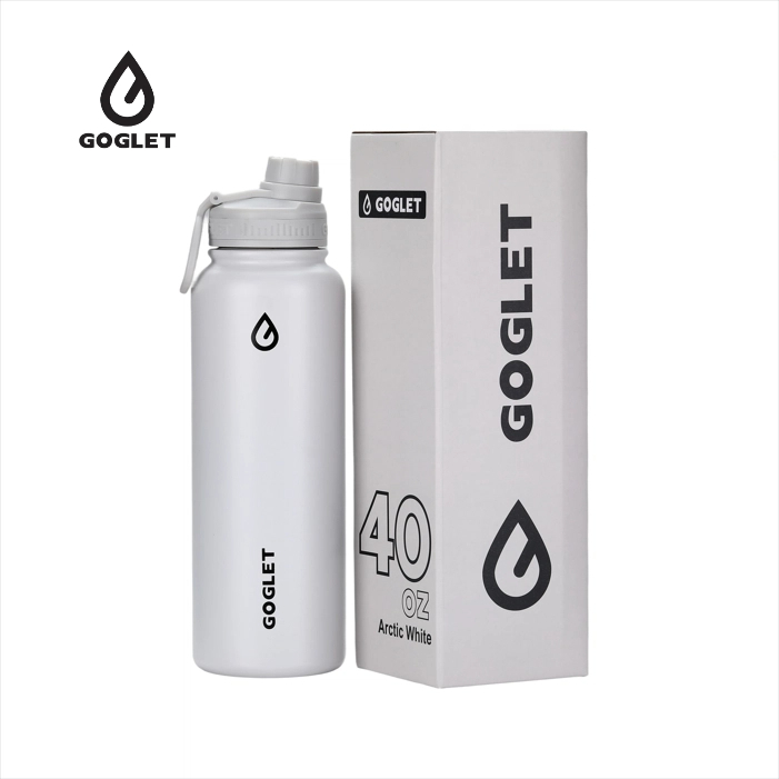 Bình giữ nhiệt GOGLET thể thao – 4 màu đẹp, giữ lạnh siêu lâu, 3 size tiện lợi – Hot trend giá rẻ | BigBuy360 - bigbuy360.vn