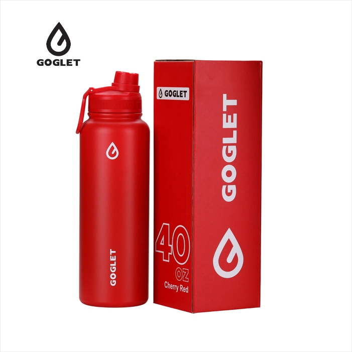Bình giữ nhiệt GOGLET thể thao – 4 màu đẹp, giữ lạnh siêu lâu, 3 size tiện lợi – Hot trend giá rẻ | BigBuy360 - bigbuy360.vn