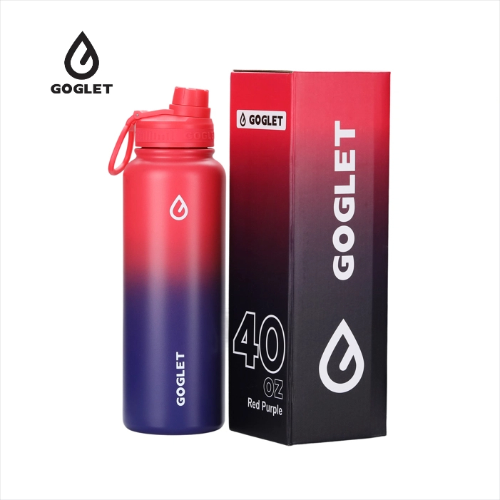Bình giữ nhiệt GOGLET thể thao – 4 màu đẹp, giữ lạnh siêu lâu, 3 size tiện lợi – Hot trend giá rẻ | BigBuy360 - bigbuy360.vn