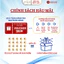 Men Vi Sinh BIO - BIOTECH Vi Sinh Gây Màu Ổn Đinh Tảo, Tạo Thức Ăn Tự Nhiên Cho Ao Nuôi