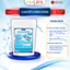 Men Vi Sinh BIO - BIOTECH Vi Sinh Gây Màu Ổn Đinh Tảo, Tạo Thức Ăn Tự Nhiên Cho Ao Nuôi