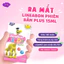 LineaBon D3K2 - Lọ15ml - Hỗ trợ hấp thu Canxi - Tặng 1 Quà tự chọn