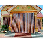 Động Cơ Cuốn Bạt, Động Cơ Cửa, Motor Ống Cuốn Rèm Tự Động - Giải Pháp Tiện Lợi Cho Ngôi Nhà Của Bạn — ảnh 4
