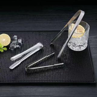 Kẹp Gắp Inox Cao cấp Răng Cưa thức ăn 12cm - 21cm Chống Gỉ Chống Nóng Siêu bền Chắc Chắ Chubby Chef kẹp gắp đa năng
