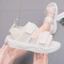 Sandal Nữ Quai Dù Dép Quai Cho Nữ Siêu Êm Siêu Bền Đẹp Phong Cách Hàn Quốc
