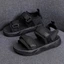 Sandal Nữ Quai Dù Dép Quai Cho Nữ Siêu Êm Siêu Bền Đẹp Phong Cách Hàn Quốc