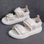 Sandal Nữ Quai Dù Dép Quai Cho Nữ Siêu Êm Siêu Bền Đẹp Phong Cách Hàn Quốc