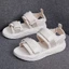 Sandal Nữ Quai Dù Dép Quai Cho Nữ Siêu Êm Siêu Bền Đẹp Phong Cách Hàn Quốc