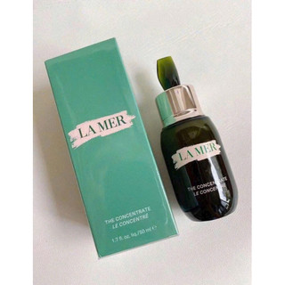 Serum LaMer The Concentrate Phục Hồi Tái Tạo Làm Dịu Giảm Nhăn Hỗ Trợ Lấp Đầy Rãnh Nhăn 50ML