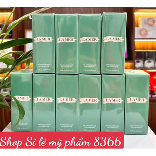 Serum LaMer The Concentrate Phục Hồi Tái Tạo Làm Dịu Giảm Nhăn Hỗ Trợ Lấp Đầy Rãnh Nhăn 50ML