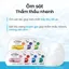 Mặt Nạ Bổ Sung Vitamin Banobagi Vita Genic Jelly Mask 30ml