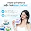 Mặt Nạ Bổ Sung Vitamin Banobagi Vita Genic Jelly Mask 30ml