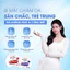 Mặt Nạ Bổ Sung Vitamin Banobagi Vita Genic Jelly Mask 30ml
