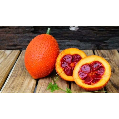 DẦU GẤC ÉP LẠNH (VIỆT NAM)