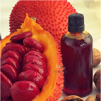DẦU GẤC ÉP LẠNH (VIỆT NAM)