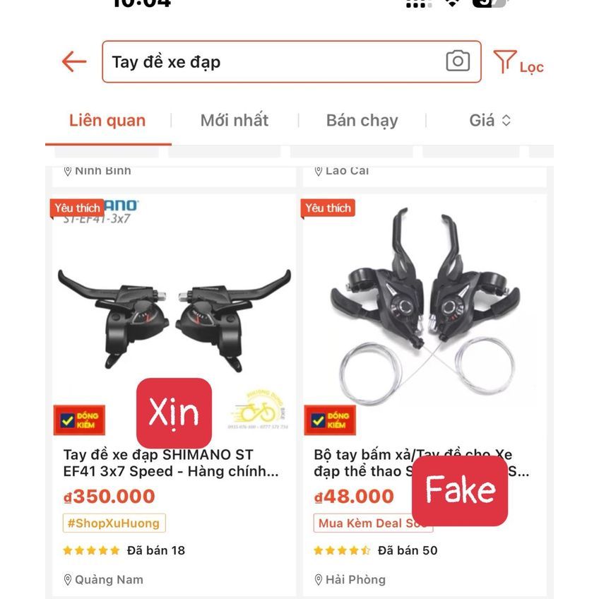 Xe Đạp Địa Hình MTB Khung Nhôm XDLIM NO1 - CẤU HÌNH TỐT NHẤT TRONG TẦM GIÁ