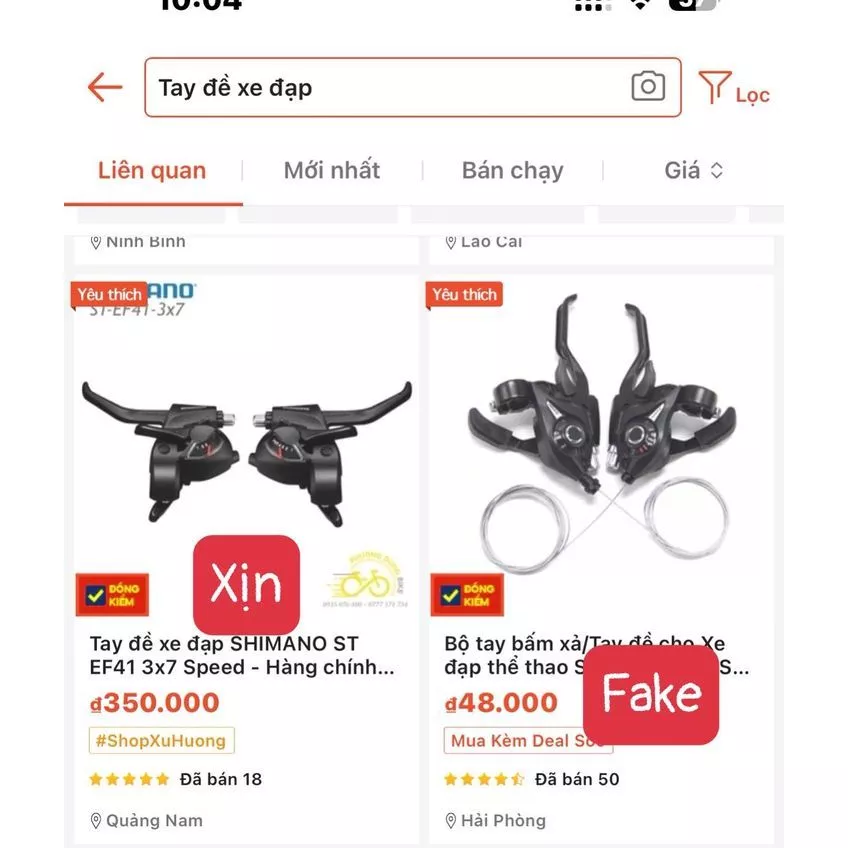 Xe Đạp Khung Nhôm-SHIMANO CHÍNH HÃNG - XE ĐẠP XDLIM NO1