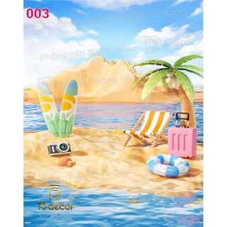 Phông nền nền nền bầu trời xanh chụp ảnh Studio xu hướng mới hiện đại