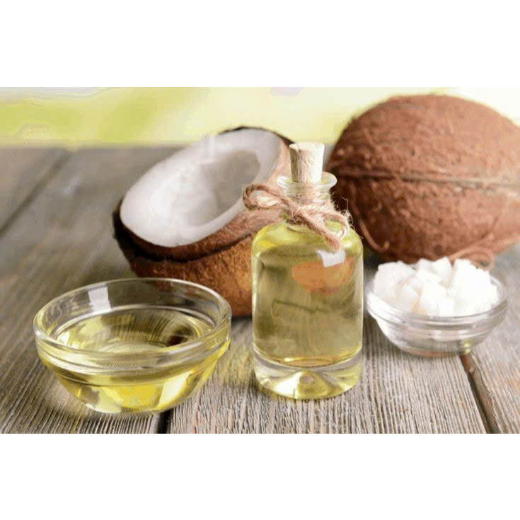 DẦU DỪA ÉP LẠNH / DẦU DỪA VÀNG