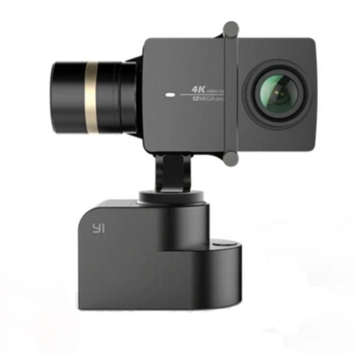 Chống rung 3 trục action camera Yi Handheld Gimbal - ko kèm camera ...