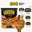 Combo 7 Gói Mì Trộn LOKCOK Đủ Vị - Thực Thần Đường Phố