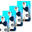 Sticker Quang Hùng MasterD Muzik fc trang trí mũ bảo hiểm,guitar,ukulele,điện thoại,sổ tay,laptop