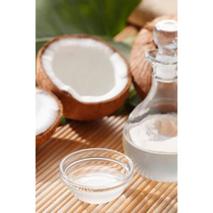 DẦU DỪA ÉP LẠNH / DẦU DỪA VÀNG 500mL 1L
