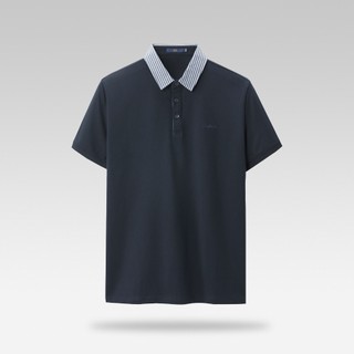 [LẺ SIZE] Áo POLO nam HLA hàng outlet lẻ size