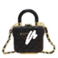 Túi MINI TÚI CỐP mini bag (+ ẢNH THẬT) đeo chéo nữ hàng Quảng Châu cực xinhh
