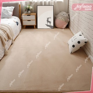 Thảm tròn trải sàn |Màu Lạc Đà| ,thảm nhung nỉ decor chụp ảnh to 1m 1m2 1m6