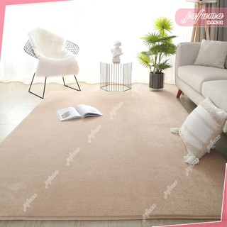 Thảm tròn trải sàn |Màu Lạc Đà| ,thảm nhung nỉ decor chụp ảnh to 1m 1m2 1m6