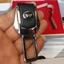 Chốt Cài Dây An Toàn Ngắt Chuông Ô Tô Cao Cấp, Đai Ngắt Chuông Ô Tô Chất Liệu Kim Loại - An Bình Auto